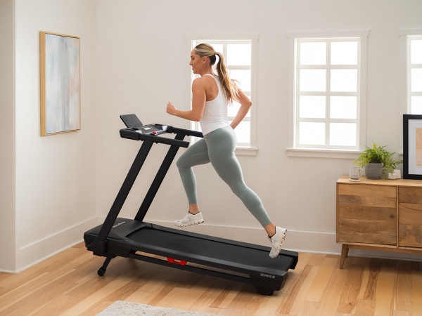 Traka za trčanje NordicTrack T Series 5