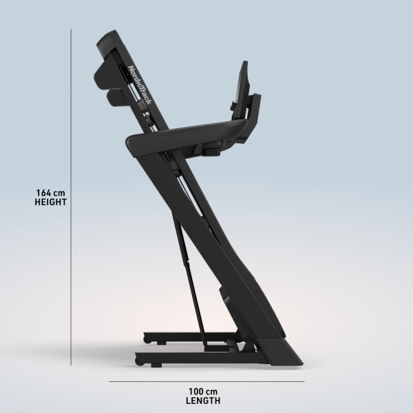 Tekalna steza NordicTrack T Series 7