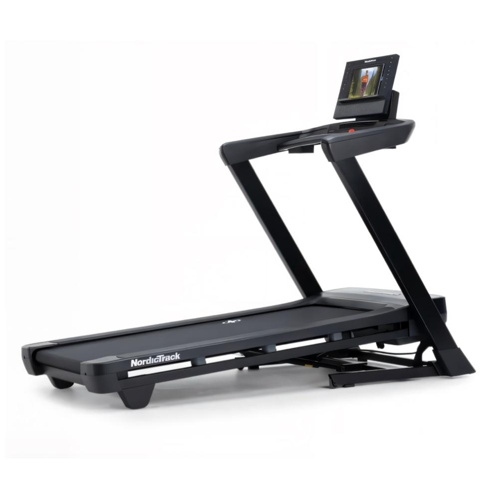 Traka za trčanje NordicTrack T Series 8