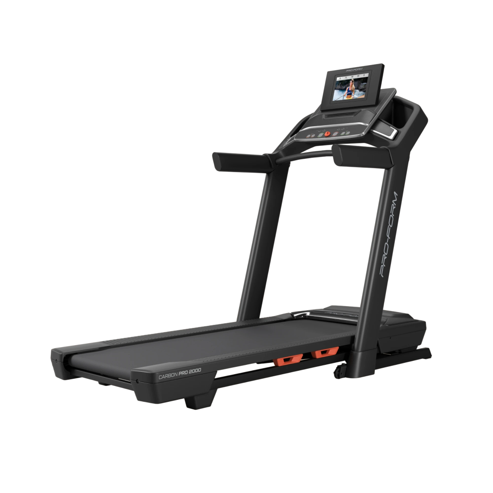 Tekalna steza ProForm Carbon Pro 2000