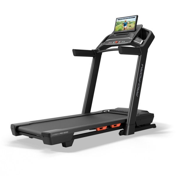 Tekalna steza ProForm Carbon Pro 9000