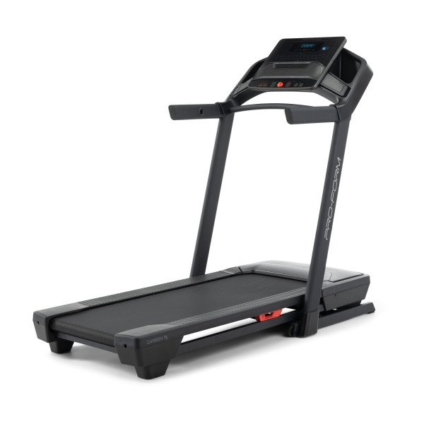 Tekalna steza ProForm Carbon TLS
