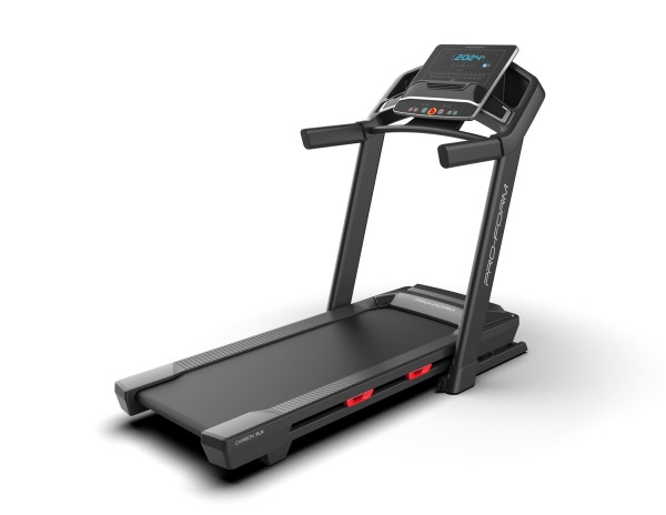 Tekalna steza ProForm Carbon TLX