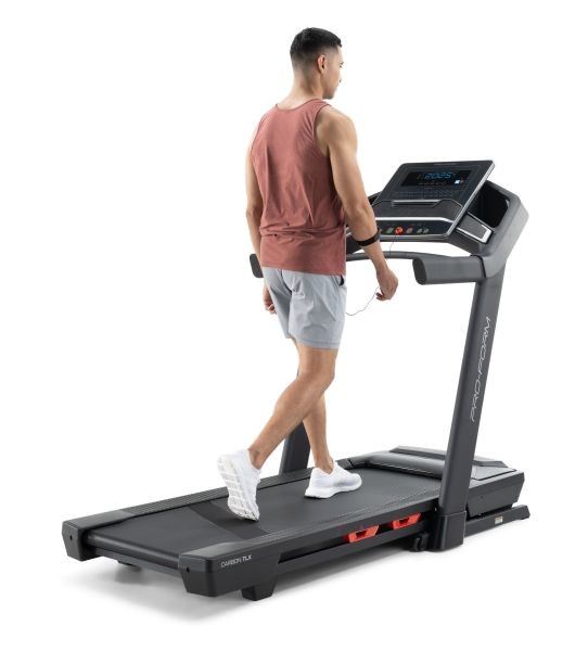 Tekalna steza ProForm Carbon TLX