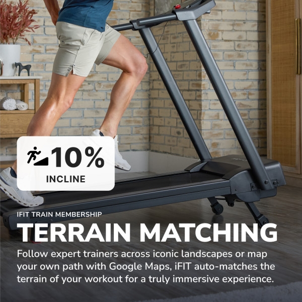 Traka za trčanje ProForm Sport