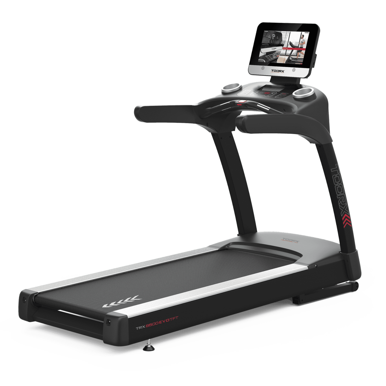 Tekalna steza Toorx TRX-8500 EVO TFT