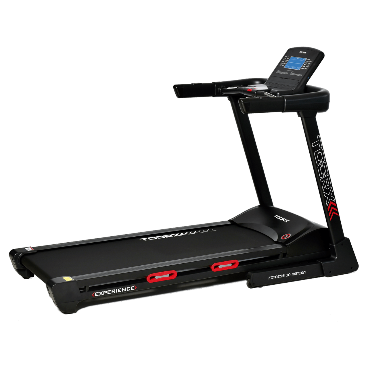 Traka za trčanje Toorx Experience