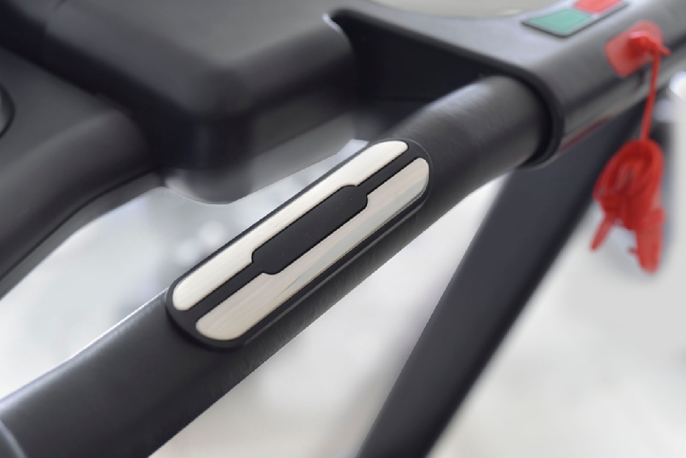 Traka za trčanje Toorx Experience Plus TFT