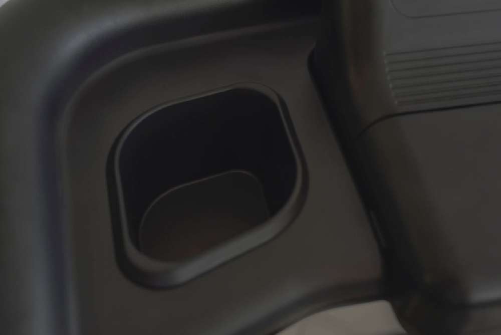 Traka za trčanje Toorx Experience Plus TFT