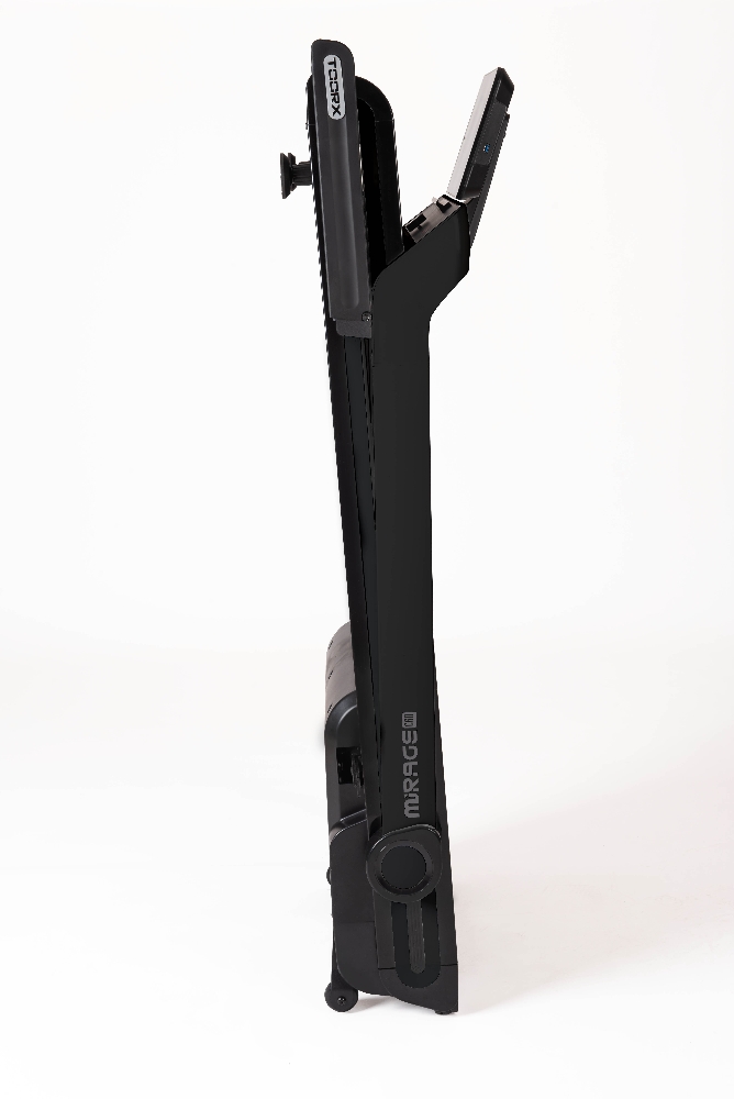 Traka za trčanje Toorx Mirage C60 Black