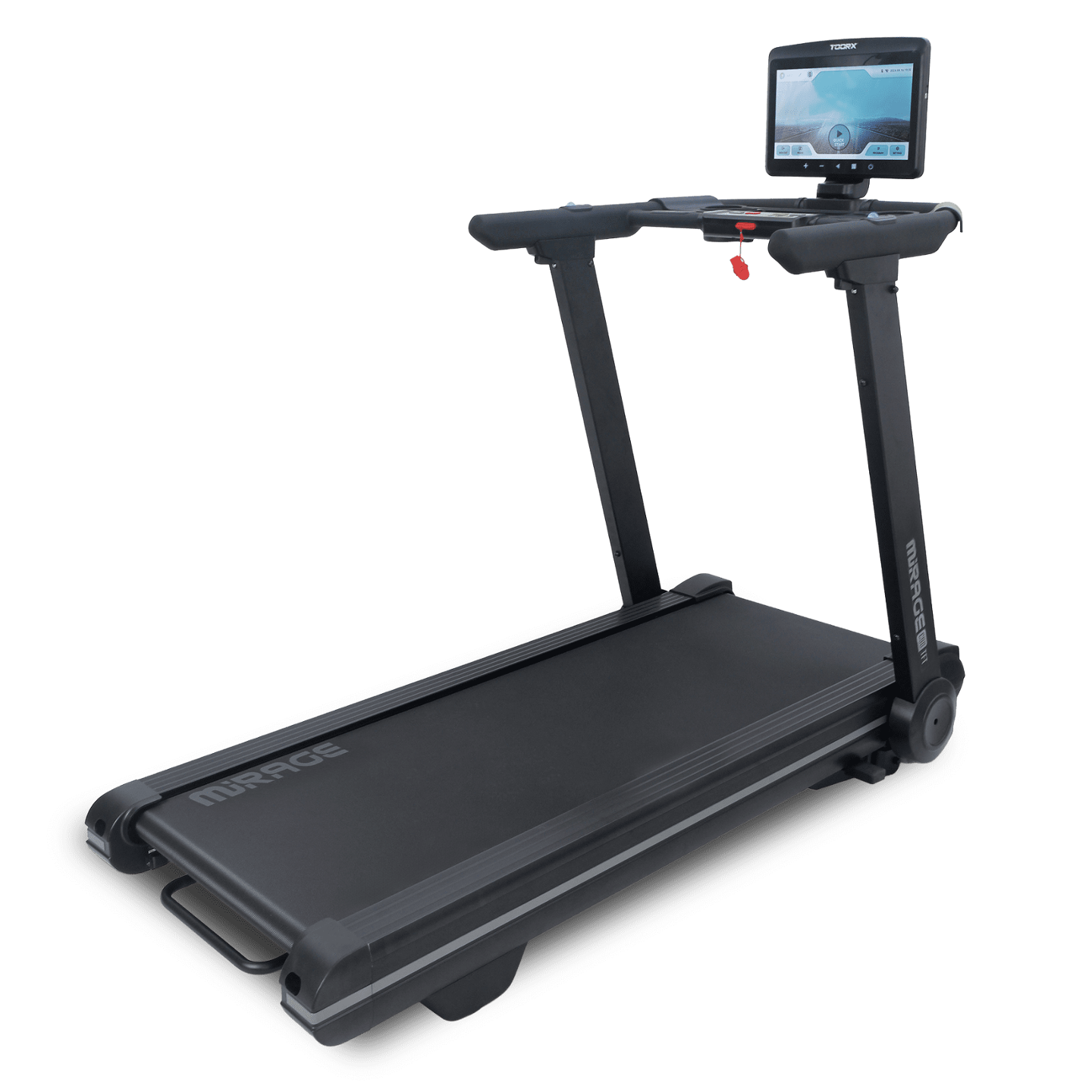 Tekalna steza Toorx Mirage C90 TFT