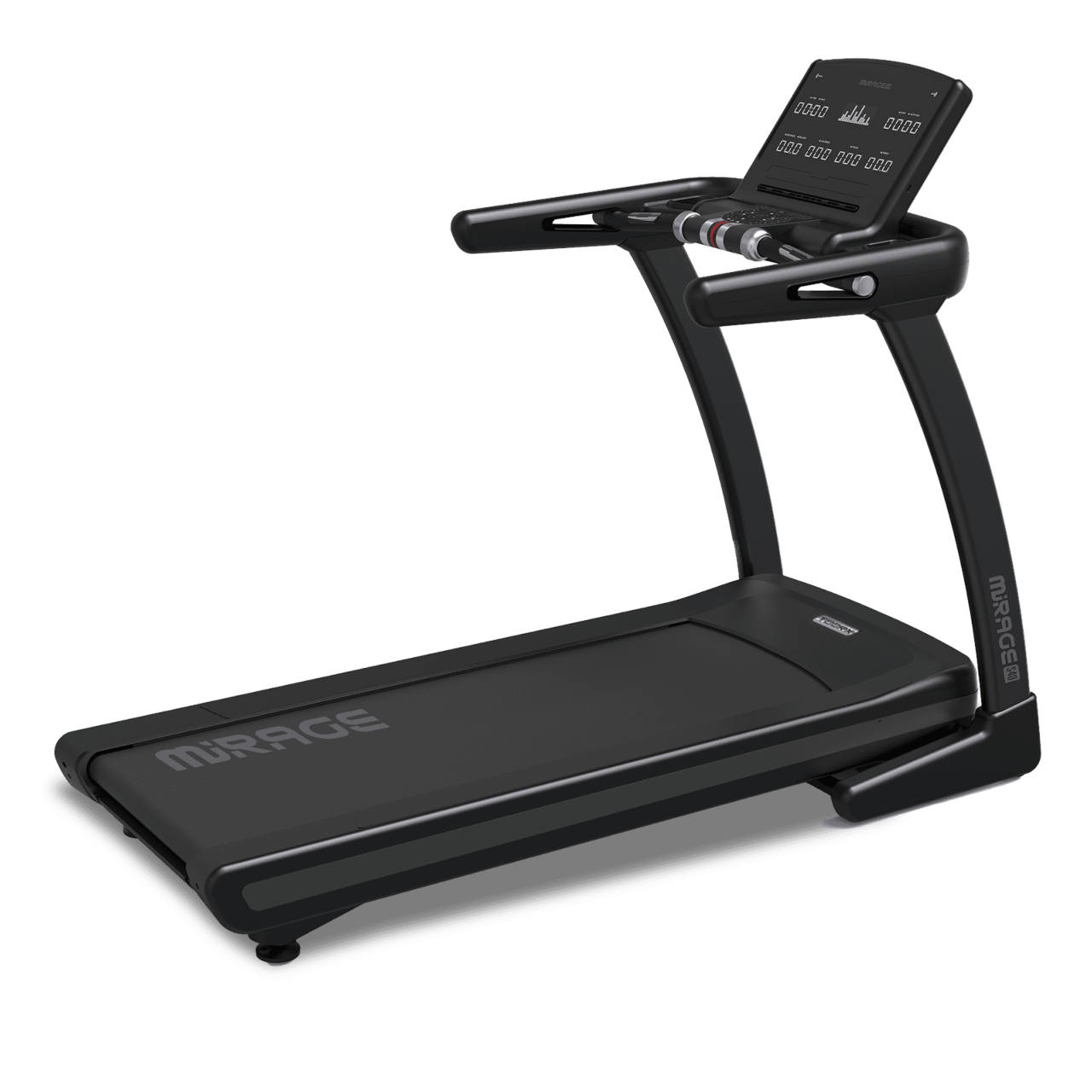 Traka za trčanje Toorx Mirage S40