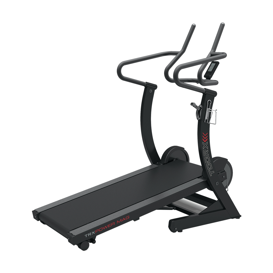 Traka za trčanje Toorx Power Mag
