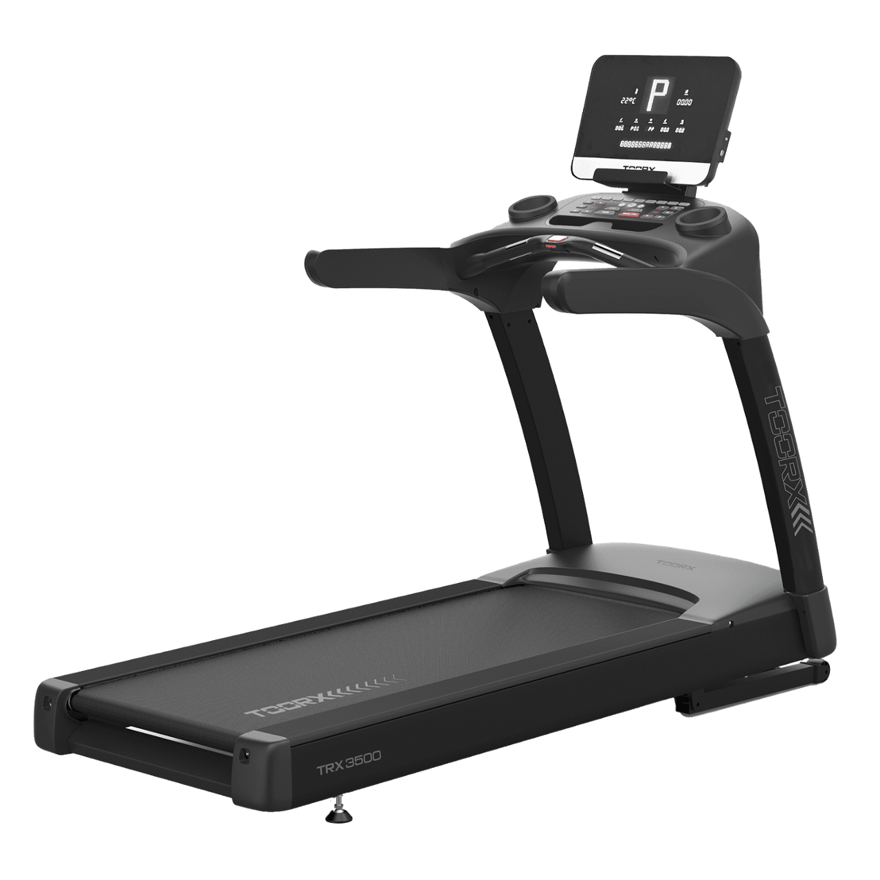 Tekalna steza Toorx TRX-3500