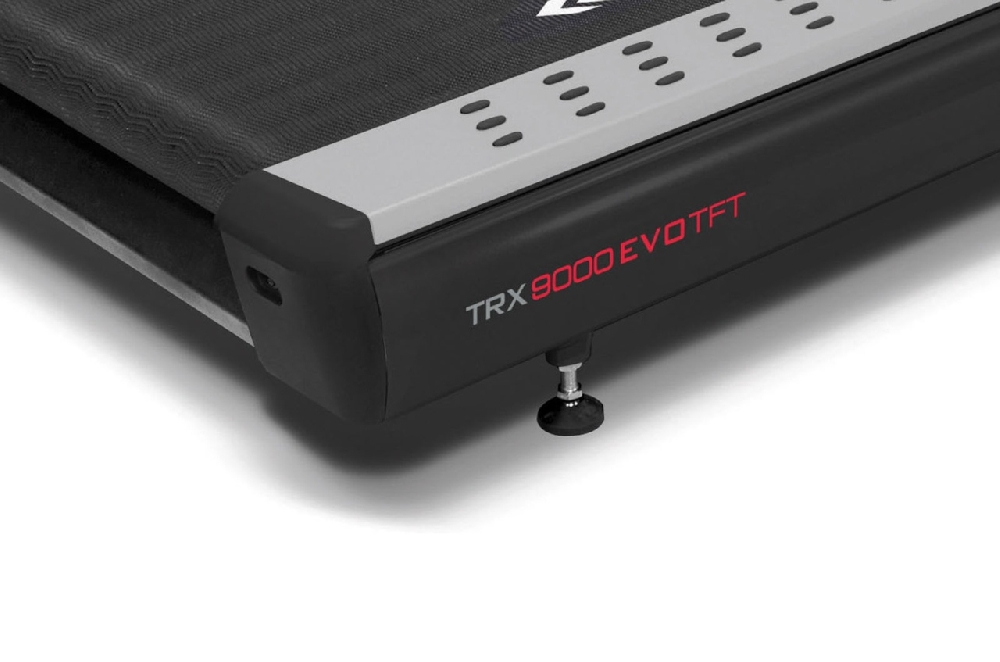 Tekalna steza Toorx TRX-9000 EVO TFT