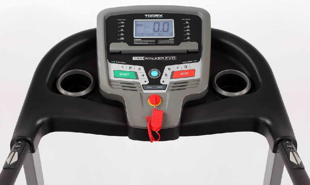 Traka za trčanje Toorx TRX Walker Evo