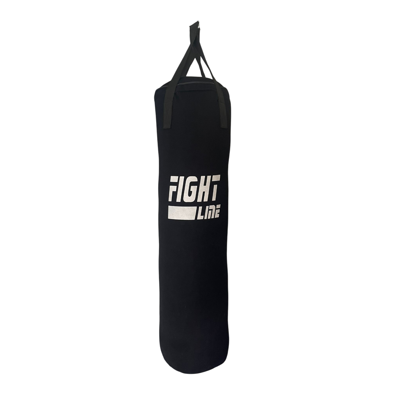 Vreća za boks 100 x 35 cm Fight Line platnena  - puna