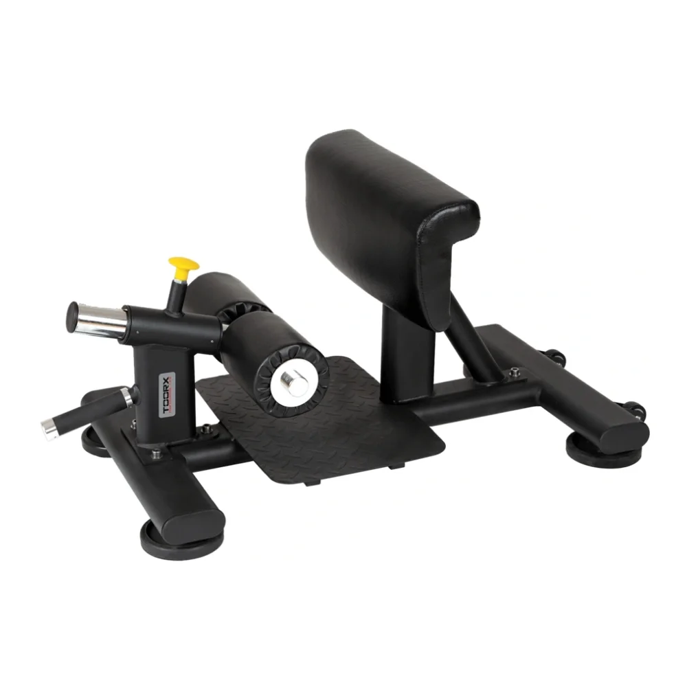 Sissy Squat sprava za noge Toorx Professional WBX-1800