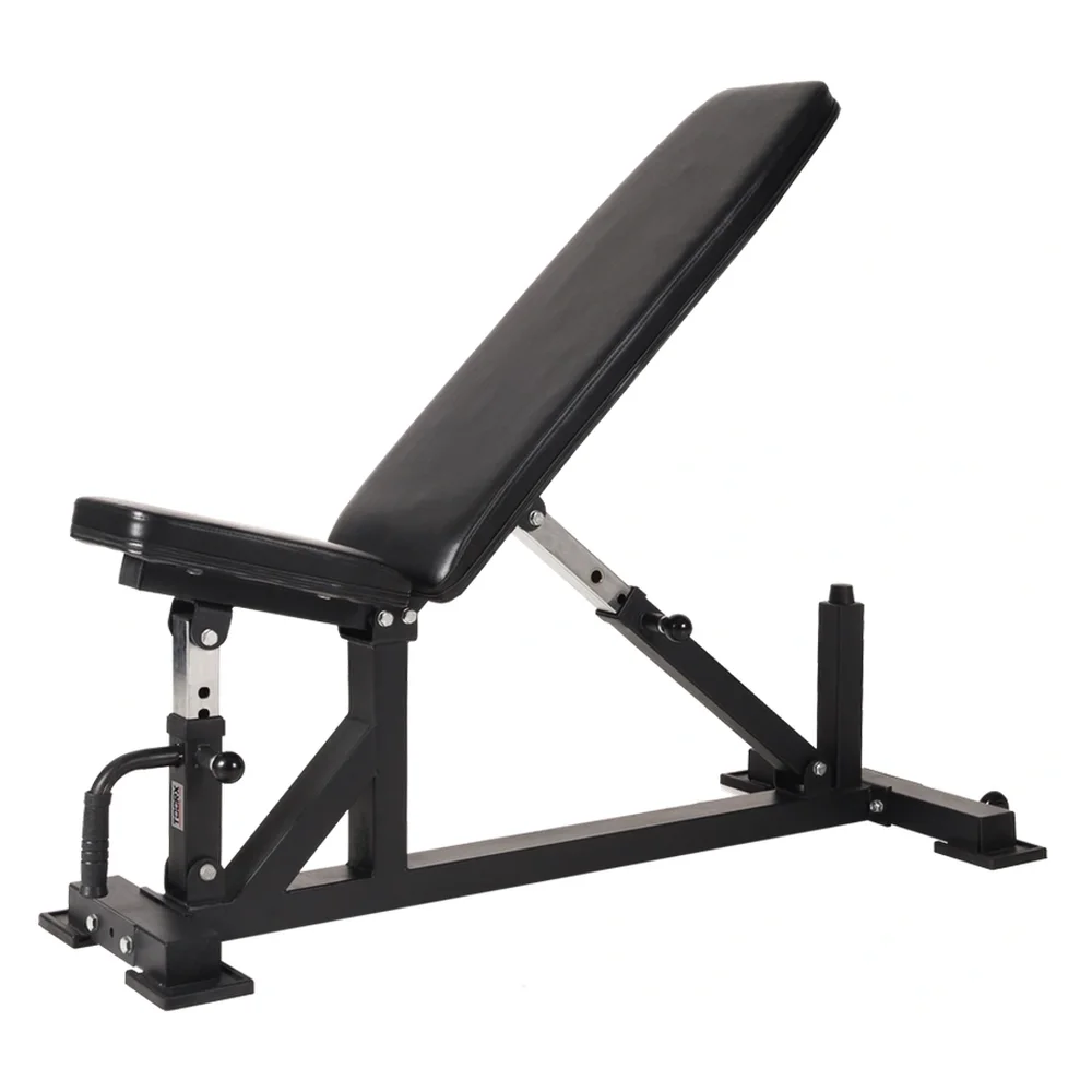 Podesiva bench klupa Toorx Vertical WBX-200 Professional