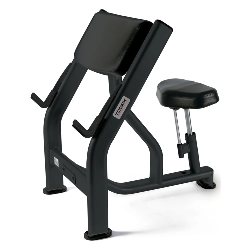 Scott klupa za biceps Toorx Professional WBX-2400