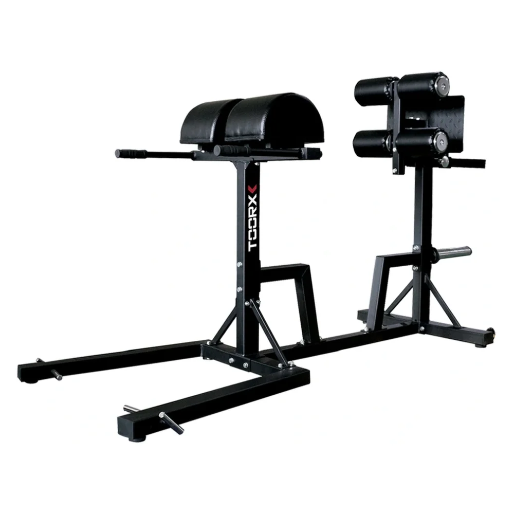 GHD klupa za gluteus i leđa Toorx WBX-250 profesionalna