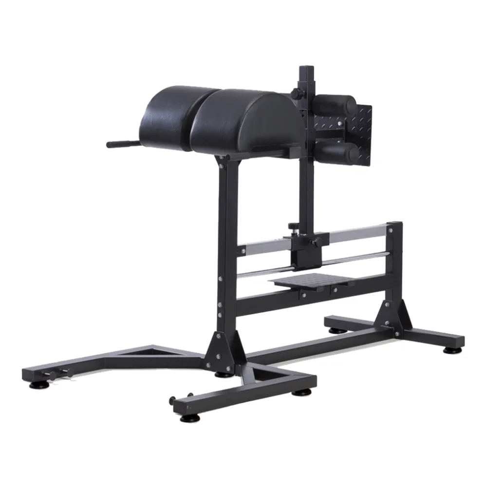 GHD klupa za gluteus i leđa Toorx Professional WBX-300