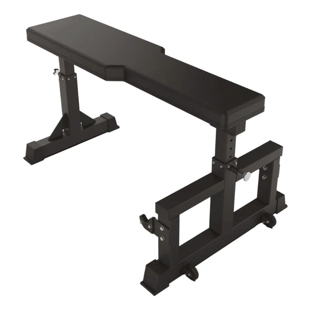 Seal Row klupa za veslanje Toorx Professional WBX-3300