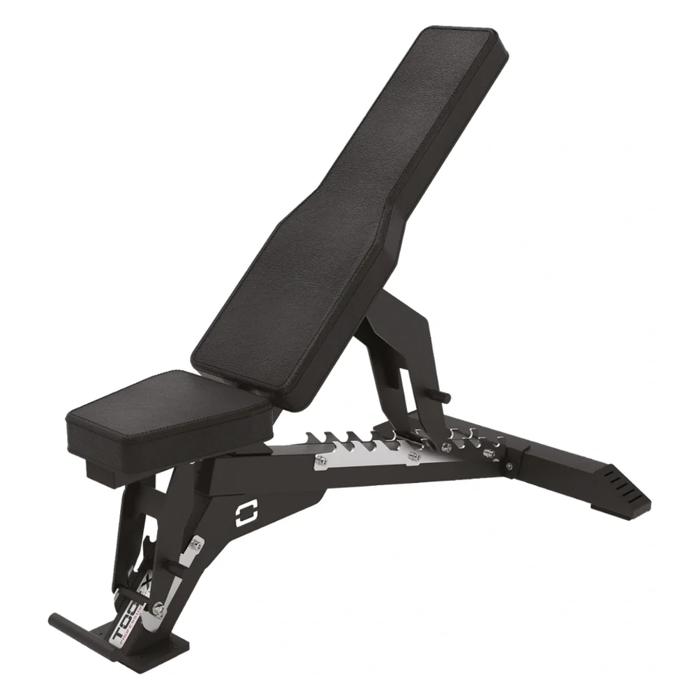 Podesiva bench klupa Toorx Professional WBX-950