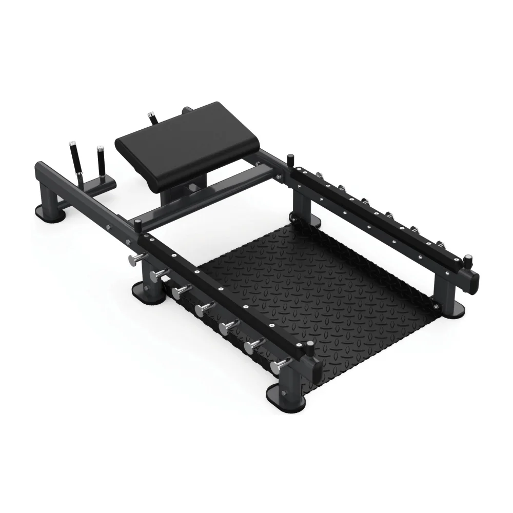 Podesiva hip thrust klupa Toorx WBX-2450 Professional