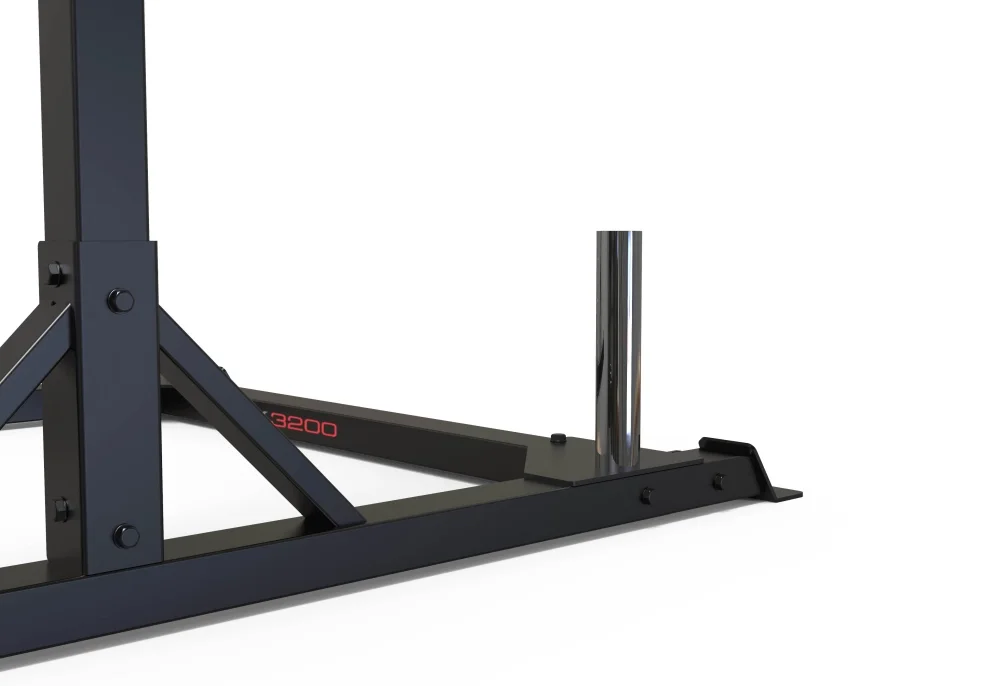 Safety spotter arm WLX-3200 Safety spotter arm WLX-3200