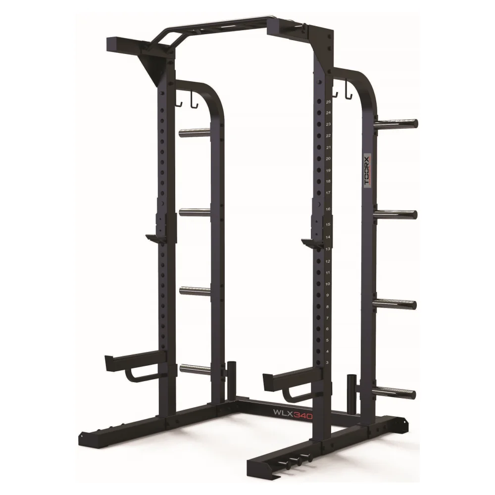 Half rack Toorx WLX-3400 Professional