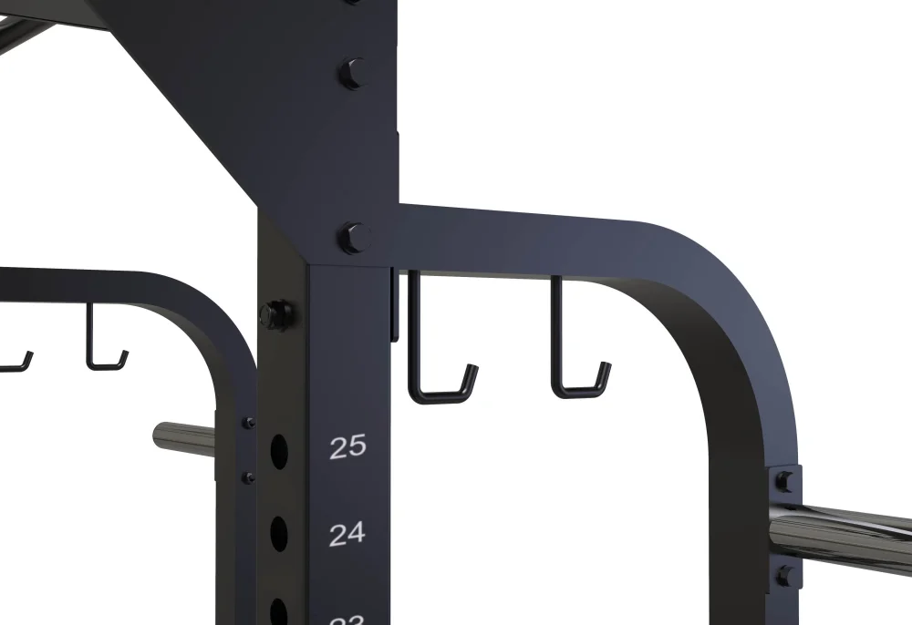 Safety spotter arm WLX-3400 Safety spotter arm WLX-3400