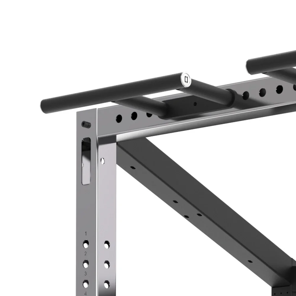 Multi-grip šipka WLX-3800 Multi-grip šipka WLX-3800