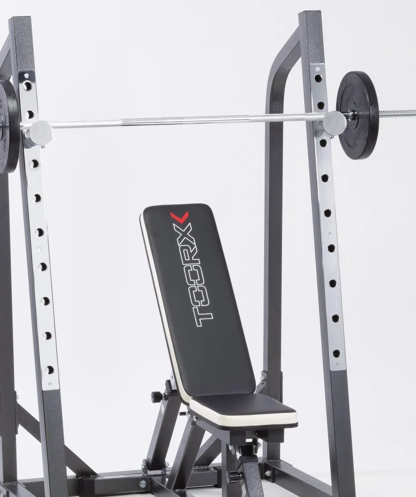 Bench potisak uz Toorx WLX-50 Bench potisak uz Toorx WLX-50