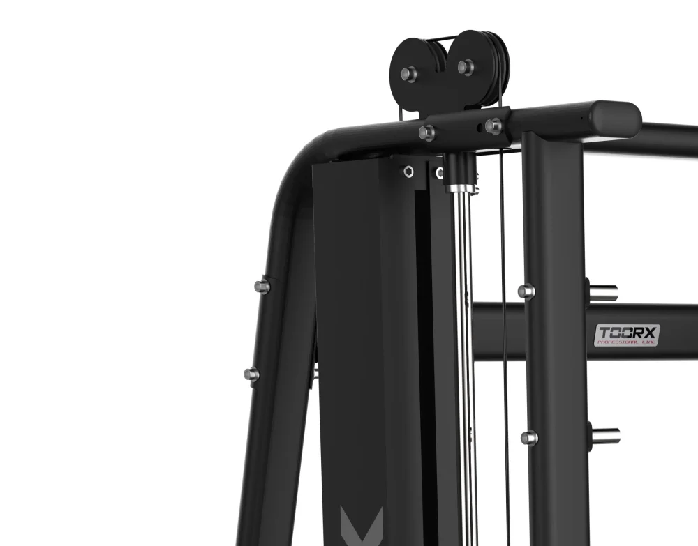 Toorx WLX-6500 protuteža i ležajevi Toorx WLX-6500 protuteža i ležajevi