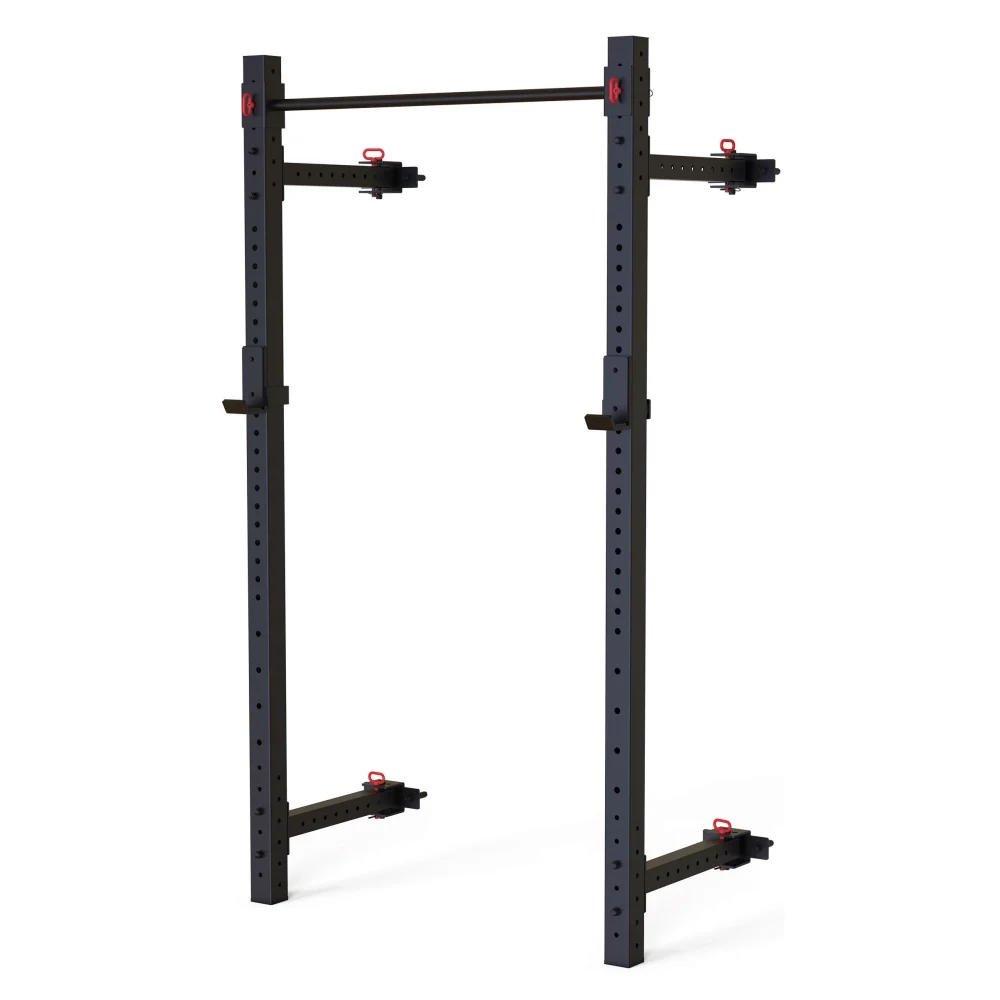 Sklopivi zidni rack Toorx WLX-2800 Professional