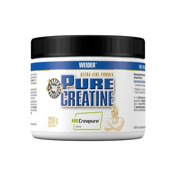 Weider Pure Creatine Powder (250g)