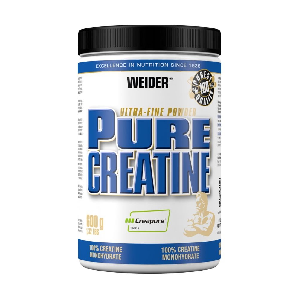 Weider Pure Creatine Powder (600g)