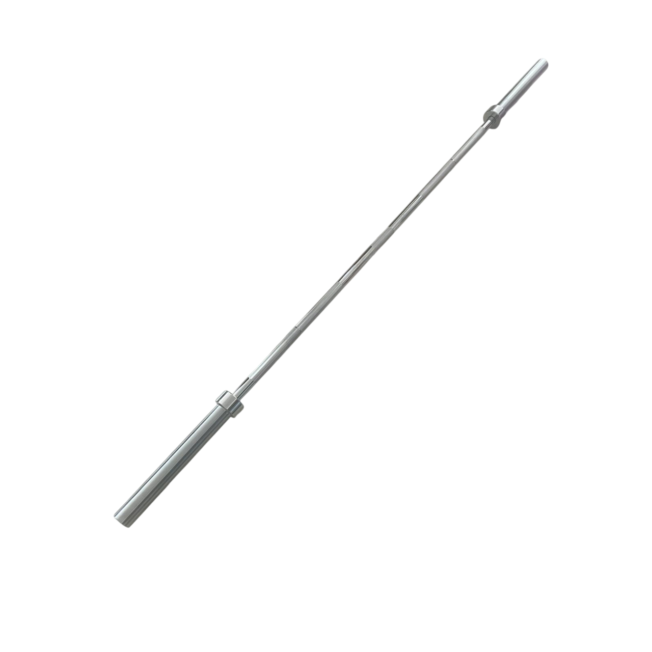 Olimpijska ravna šipka 220cm Spartan