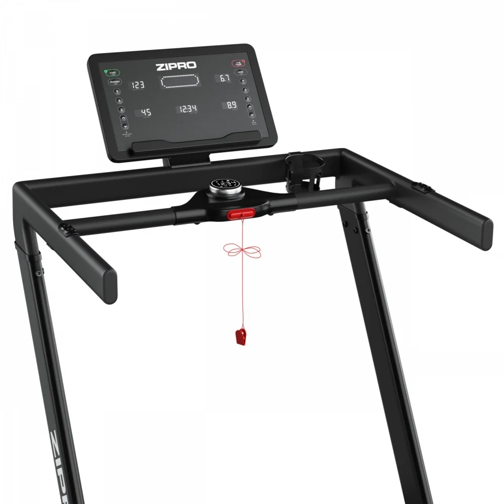 Zipro Iluzion V2 – konzola Zipro Iluzion V2 – konzola