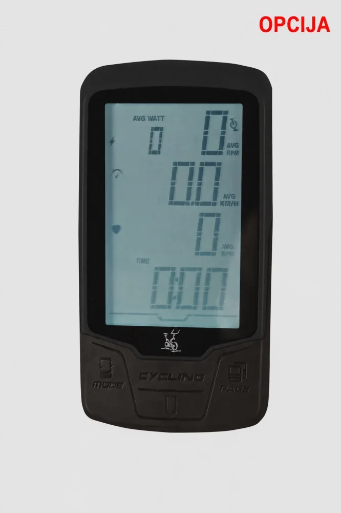 Računalo Toorx SRX 9000 MAG opcija Računalo Toorx SRX 9000 MAG opcija