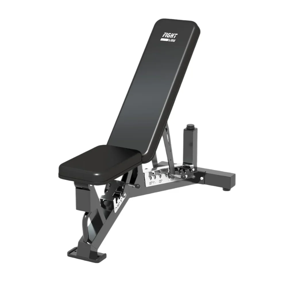 Bench klupa podesiva Fight Line PRO BP-100