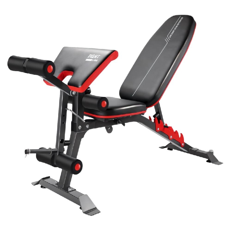 Bench klupa višenamjenska 4u1 Fight Line PRO MK-05