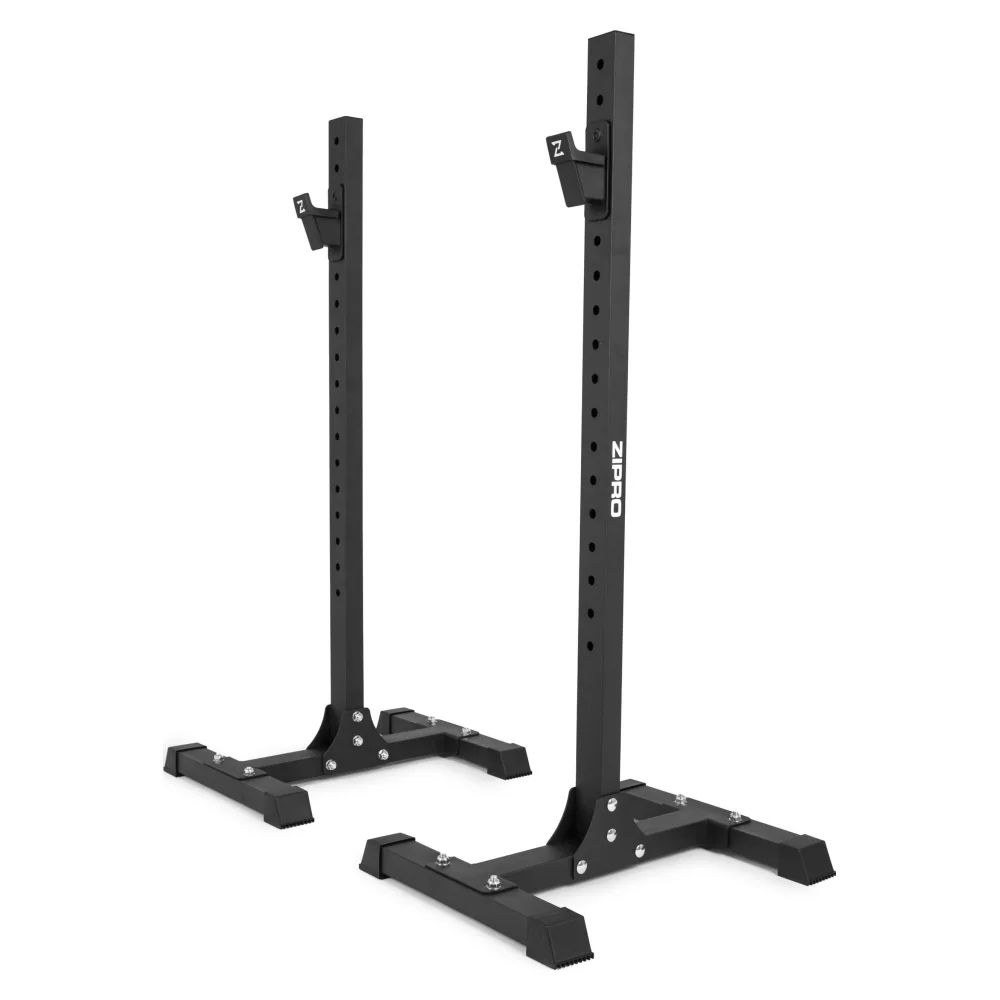 Stalci za šipku podesivi Zipro Rack