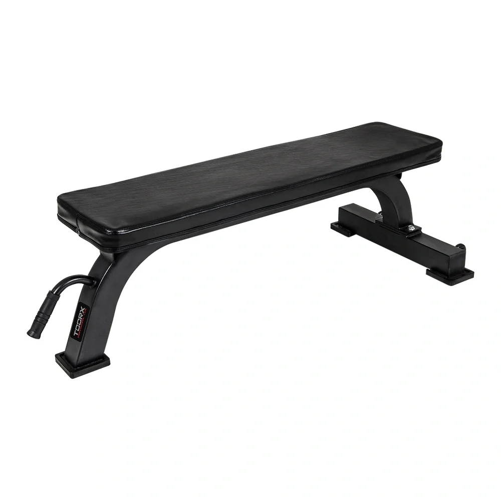 Ravna bench klupa Toorx Vertical WBX-100 Professional