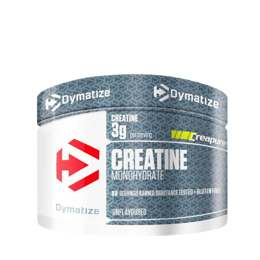 Dymatize Creatine Creapure Monohydrate 300g