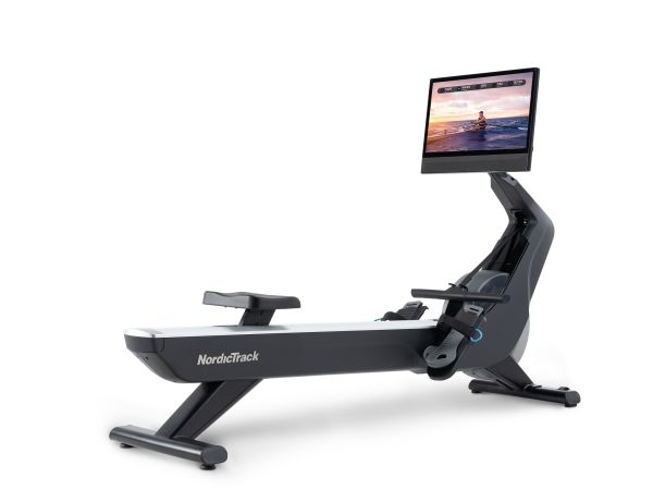 Sprava za veslanje NordicTrack RW900