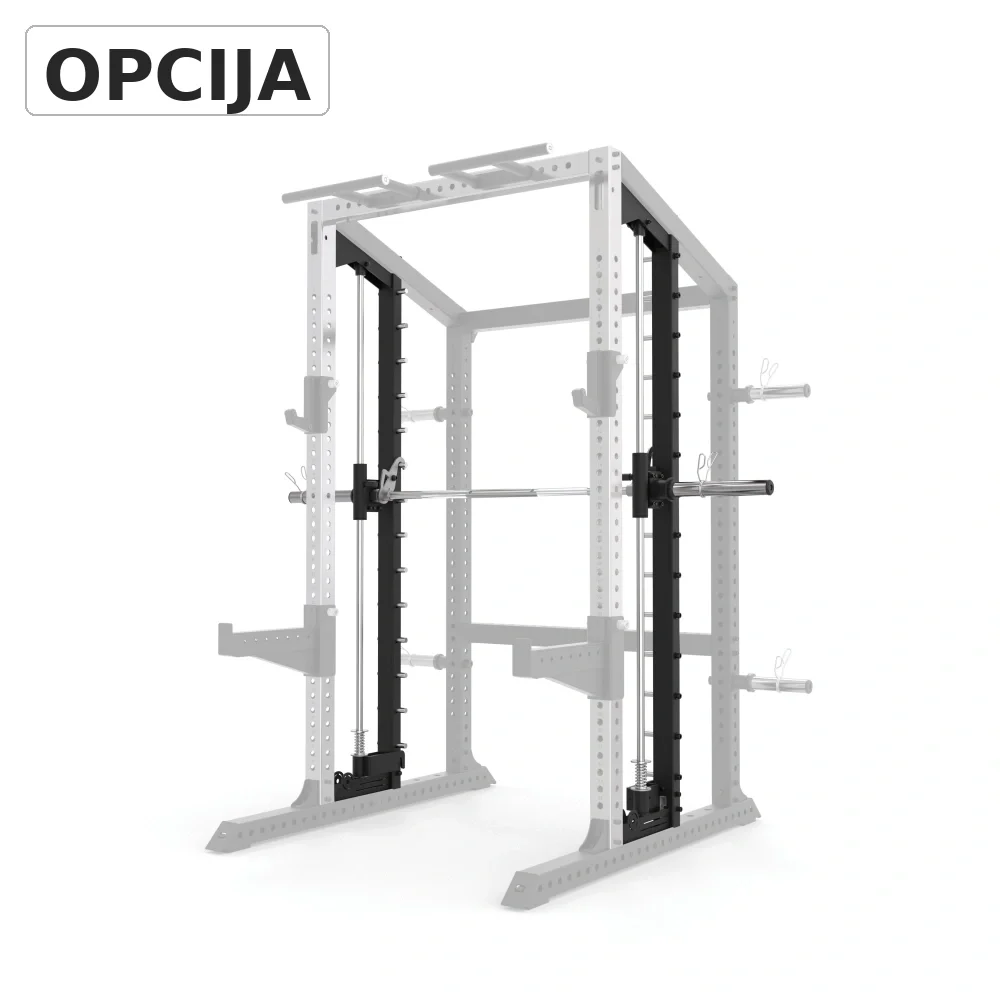 Opcijski Smith kit WLX-3800 Opcijski Smith kit WLX-3800