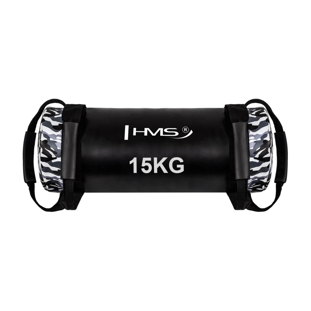 Power Bag 15 kg HMS WDC15