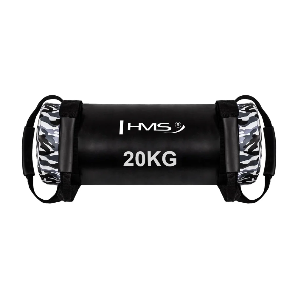 Power Bag 20 kg HMS WDC20